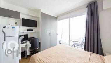 apartment em Washington Luís, República - São Paulo - SP