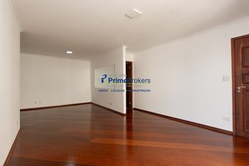 apartment em Avenida Onze de Junho, Vila Clementino - São Paulo - SP