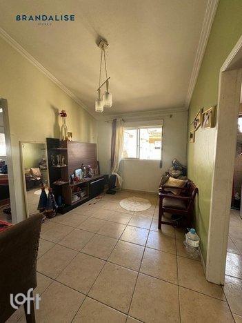 apartment em Inconfidência, Marechal Rondon - Canoas - RS