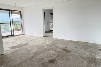 apartment em Rua Miragaia, Butantã - São Paulo - SP