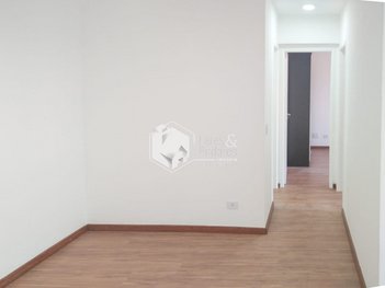 apartment em Avenida Coronel Francisco Júlio César Alfieri, Vila São Paulo - São Paulo - SP