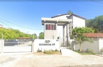 apartment em Rua Francisco Alves Ribeiro, Messejana - Fortaleza - CE