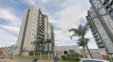 apartment em Armando Fajardo, Igará - Canoas - RS