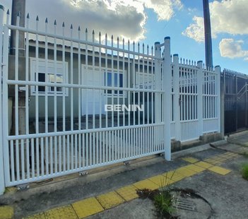 house em Rua Opala, Fazenda Esperança - Cachoeirinha - RS