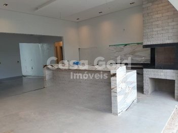 house em Rua Projetada 14, Loteamento Cidade Alta - Sinop - MT