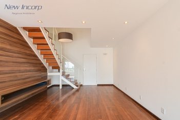 apartment em Alameda Joaquim Eugênio de Lima, Jardim Paulista - São Paulo - SP