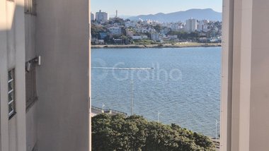 apartment em Rua Almirante Lamego, Centro - Florianópolis - SC