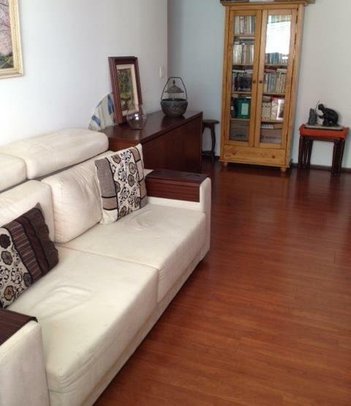 apartment em Avenida Leonardo da Vinci, Vila Guarani (Z Sul) - São Paulo - SP