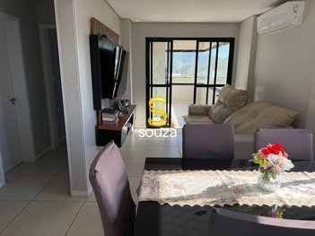 apartment em Rua Alcino da Fonseca, Centro - Imbituba - SC