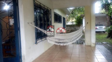house em Rua Boaventura de Souza, Barranco Alto - Caraguatatuba - SP