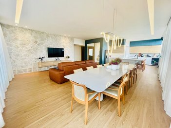 apartment em Avenida Campeche, Campeche - Florianópolis - SC