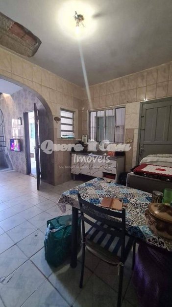 house em Estrada do Elenco, Jardim São Domingos - Guarulhos - SP