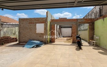 house em Rua M 12, Jardim Independência - Rio Claro - SP