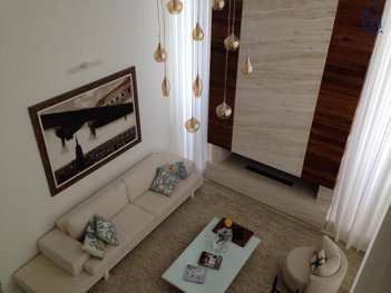 house em Avenida Maria Hannickel Nascimento, Jardim Residencial Chácara Ondina - Sorocaba - SP