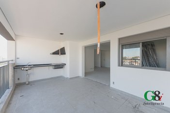 apartment em Rua Itaocara, Cidade Patriarca - São Paulo - SP