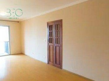 apartment em Rua Itapiru, Saúde - São Paulo - SP