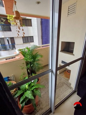 apartment em Rua Pirambóia, Vila Carrão - São Paulo - SP