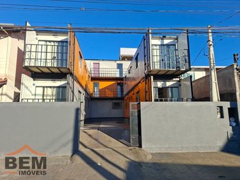 land_lot em Rua Henrique Bianchini, Cordeiros - Itajaí - SC