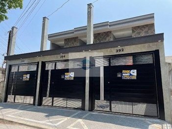 house em Rua José Teodoro Vieira, Parque Maria Domitila - São Paulo - SP