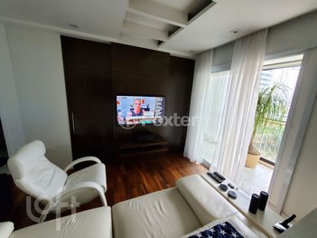 apartment em Rua Diogo Jácome, Vila Nova Conceição - São Paulo - SP