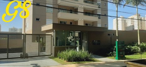 apartment em Rua José Antônio Pinto Borges, Jardim Chapadão - Campinas - SP