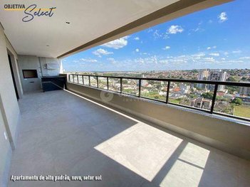 apartment em Rua Fábio Andrade Cunha, Jardim Colina - Uberlândia - MG