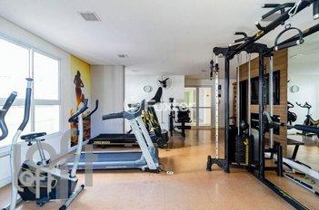 apartment em Major Freire, Saúde - São Paulo - SP