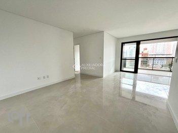 apartment em Caetano José Ferreira, Kobrasol - São José - SC
