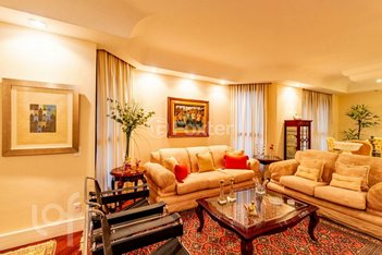 apartment em Avenida Engenheiro Luiz Gomes Cardim Sangirardi, Vila Mariana - São Paulo - SP