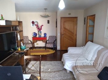 apartment em Rua Passos, Belenzinho - São Paulo - SP