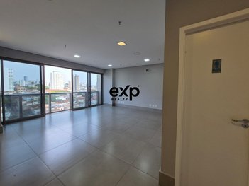 office em Rua Tiradentes, Centro - Piracicaba - SP