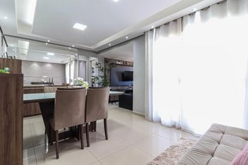 apartment em Avenida Antonio Tavarnaro, Jardim Torres São José - Jundiaí - SP