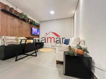 apartment em Rua Castelo Rodrigo, Castelo - Belo Horizonte - MG