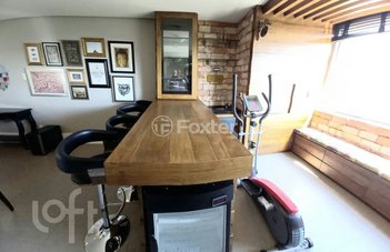 apartment em Rua Doutor Magalhães Calvet, Vila Rosa - Novo Hamburgo - RS