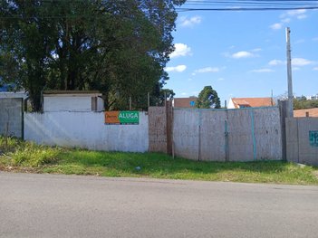 land_lot em Rua Marcos Andreatta, Mossunguê - Curitiba - PR