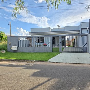 house em Rua Pioneiro Euclides Garcia, Vila Verde - Cacoal - RO