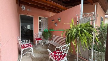 house em Estrada Ribeirão das Lajes, Tijuco Preto - Vargem Grande Paulista - SP