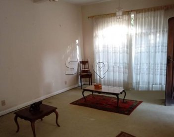 house em Rua Portugal, Jardim Europa - São Paulo - SP