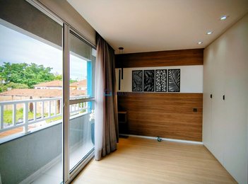 apartment em Rua Juréia, Chácara Inglesa - São Paulo - SP