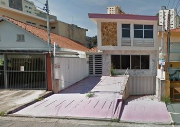 commercial_building em Rua José de Albuquerque Medeiros, Água Fria - São Paulo - SP