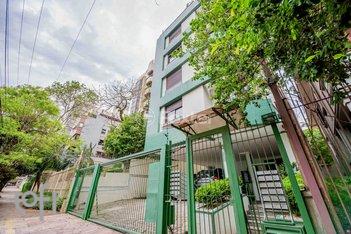 apartment em Dário Pederneiras, Petrópolis - Porto Alegre - RS