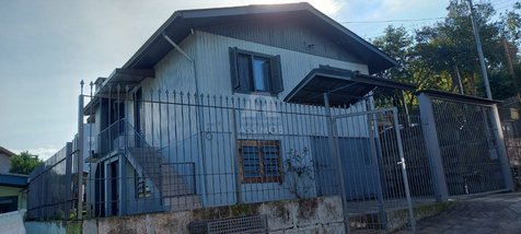 house em Argentino Schio, Nossa Senhora de Fátima - Caxias do Sul - RS