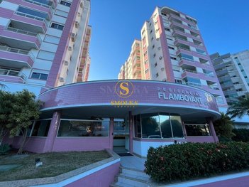 apartment em Avenida Buriti, Itacorubi - Florianópolis - SC