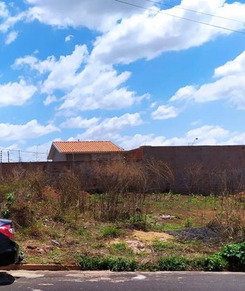 land_lot em Rua Odilon Juliano, Jardim dos Buritis - São José do Rio Preto - SP