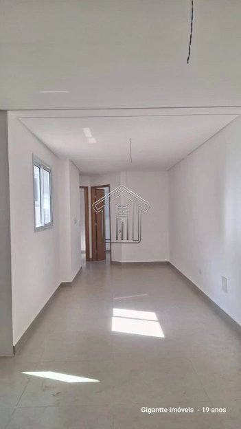 apartment em Rua Clélia, Vila Pires - Santo André - SP