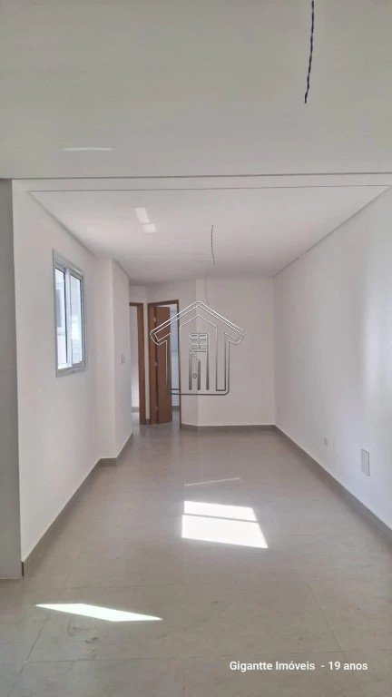 Sala de estar e jantar