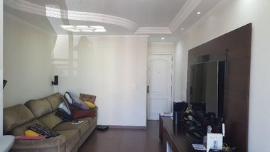 apartment em Rua Leopoldo de Freitas, Vila Centenário - São Paulo - SP