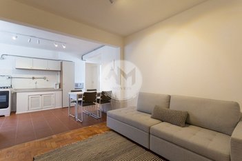 apartment em Rua Doutor Plínio Barreto, Bela Vista - São Paulo - SP