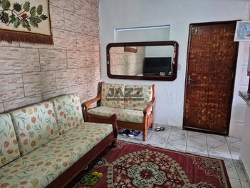 house em Rua Cristiane Quitéria Oliveira Porto, Residencial São Francisco - São José dos Campos - SP