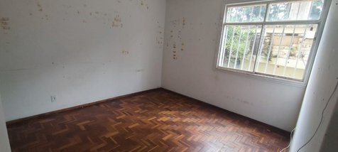 apartment em Rua Apolinário Antônio Gonçalves, Horto Florestal - Belo Horizonte - MG